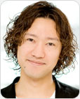 担当スタイリスト