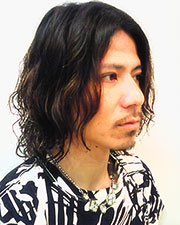 リオビー スタイル写真